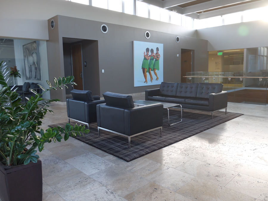Affinity Counseling Office Photo 10 - Lobby